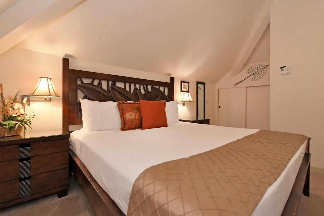 Maui Kaanapali Villas #B233 Lahaina 0*,