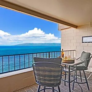 Maui Kai - No Fees Apart Otel