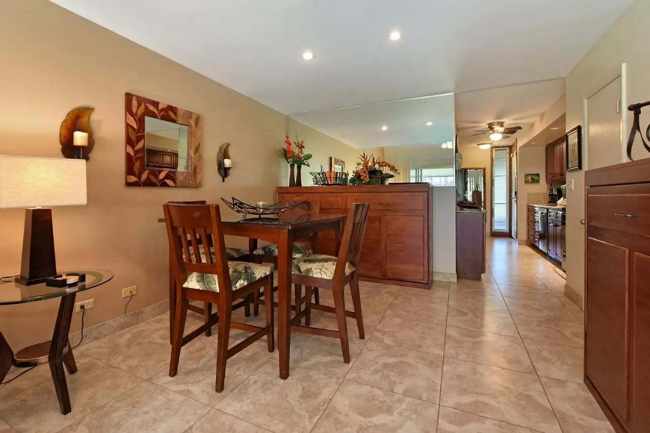 아파트 Maui Kaanapali Villas #B233 라하이나 미국