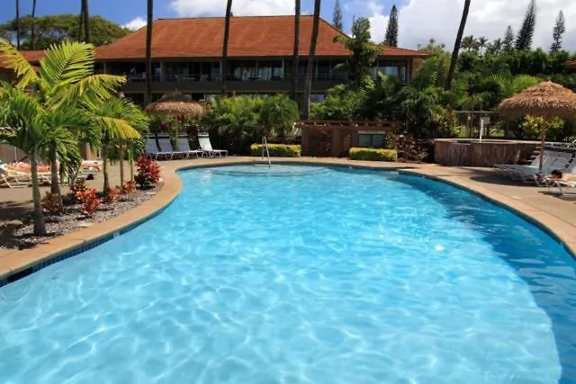 Maui Kaanapali Villas #B233 라하이나 0*,