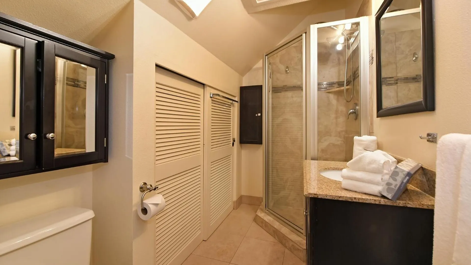 아파트 Maui Kaanapali Villas #B233 라하이나