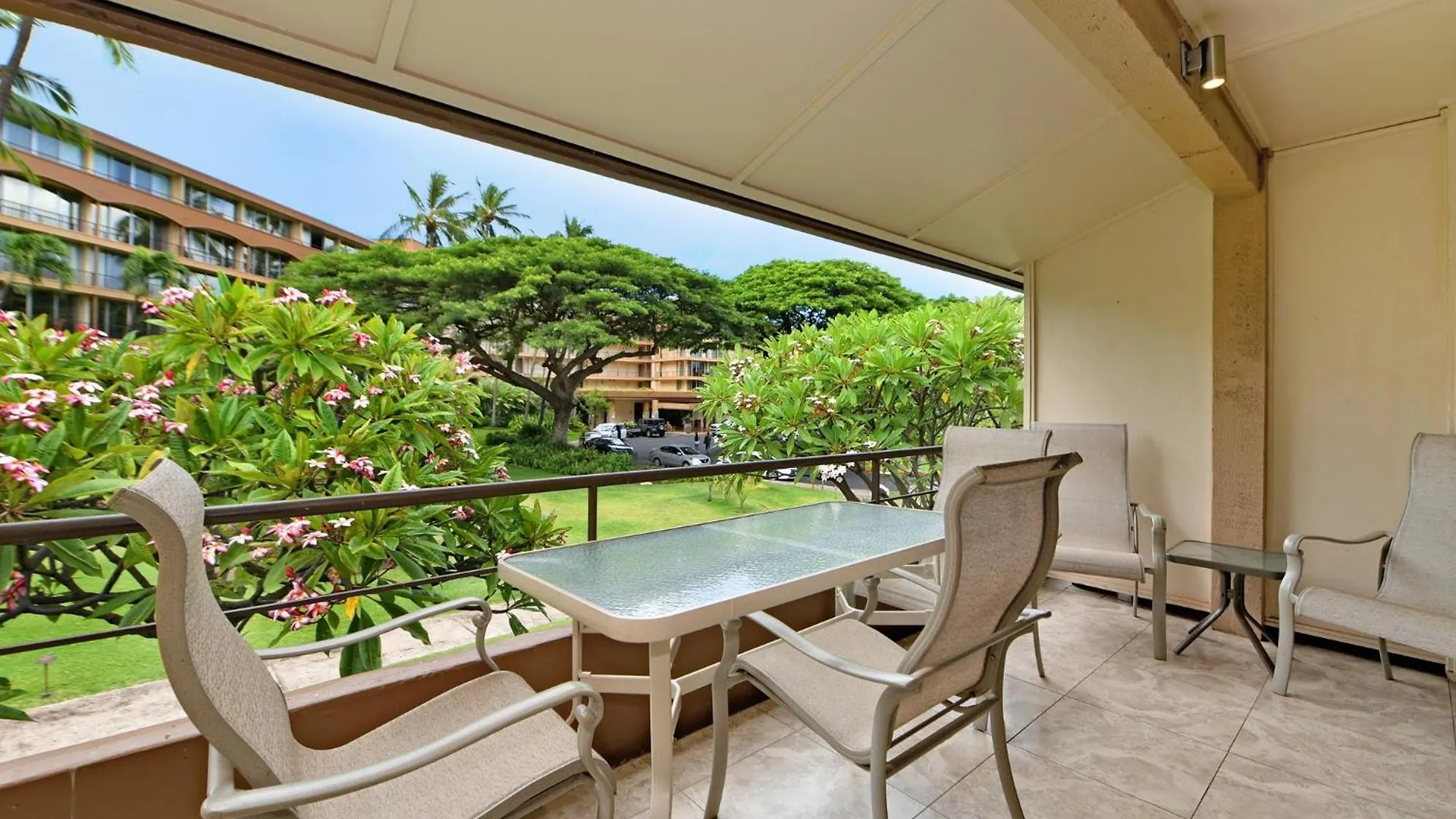 아파트 Maui Kaanapali Villas #B233 라하이나 미국