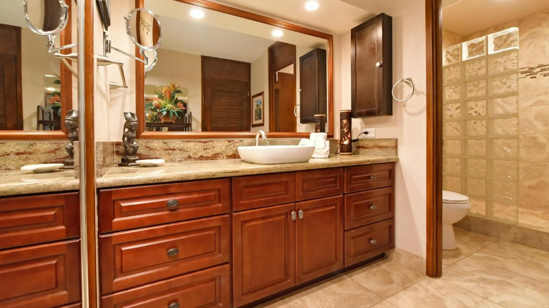 Maui Kaanapali Villas #B233 라하이나