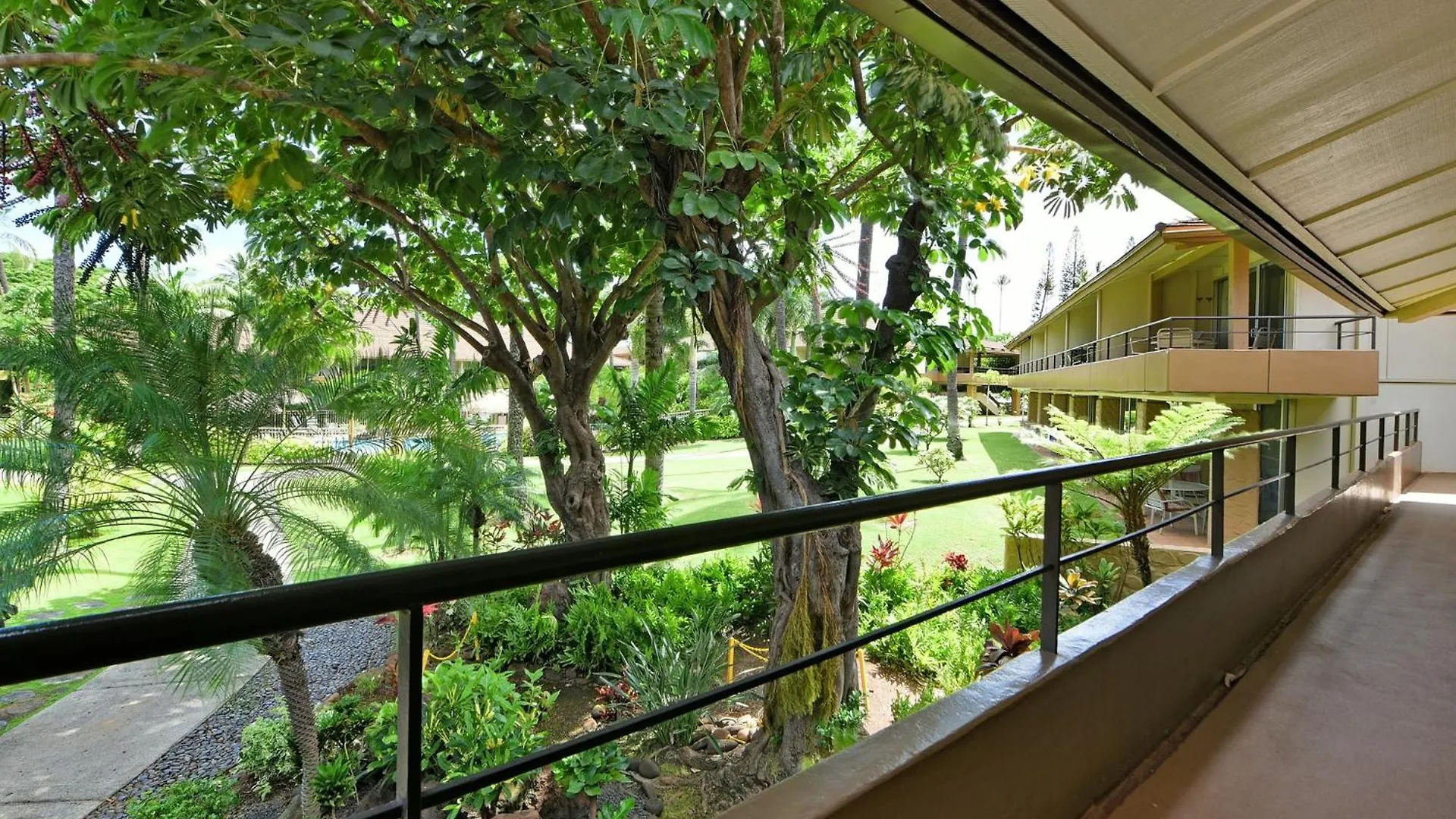 Maui Kaanapali Villas #B233 라하이나 0*,  미국